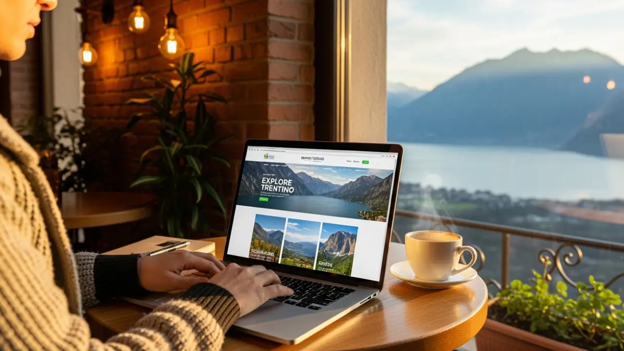 Blog SEO per l'ospitalità: come scrivere articoli che portano clienti