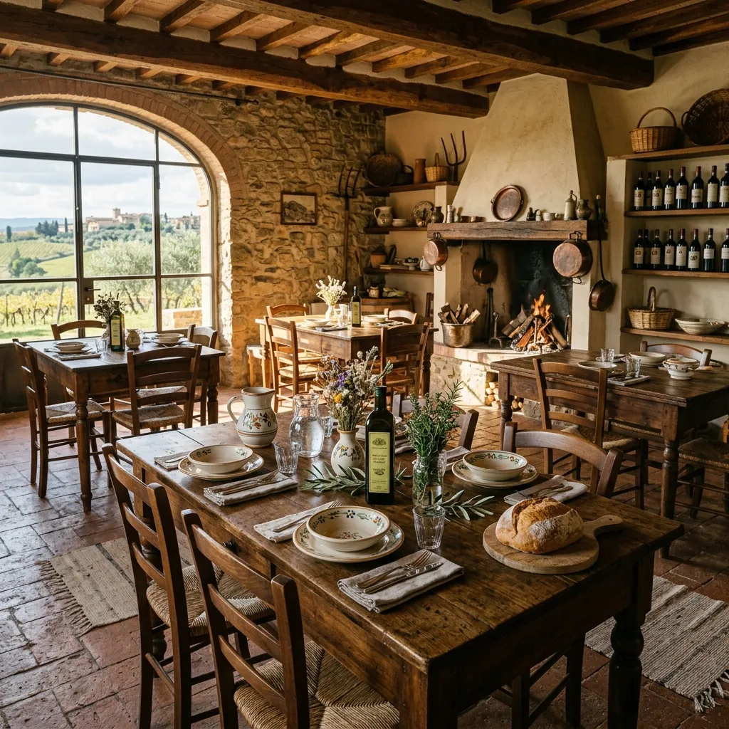 SEO per Agriturismo - Servizio di Consulenza SEO sul Lago di Garda