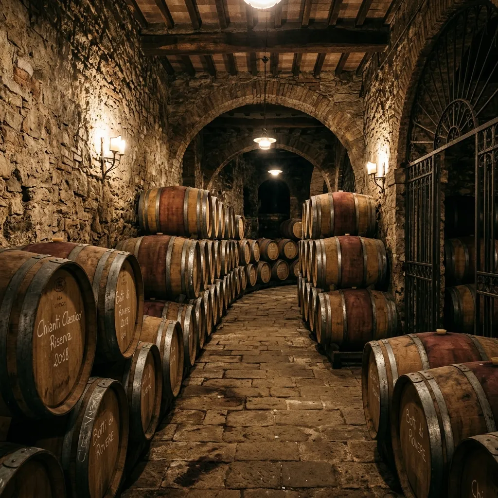 SEO per Cantine - Servizio di Consulenza SEO sul Lago di Garda