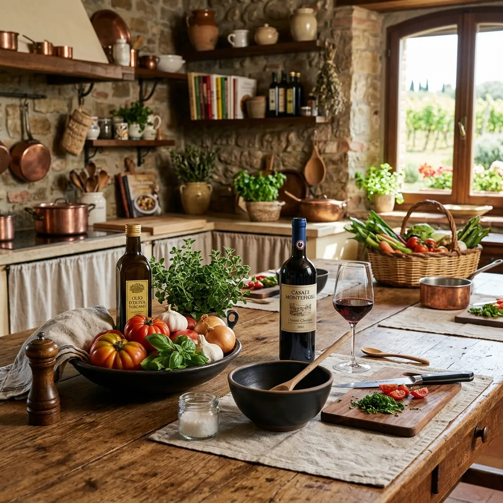 SEO per Food Experience - Servizio di Consulenza SEO sul Lago di Garda