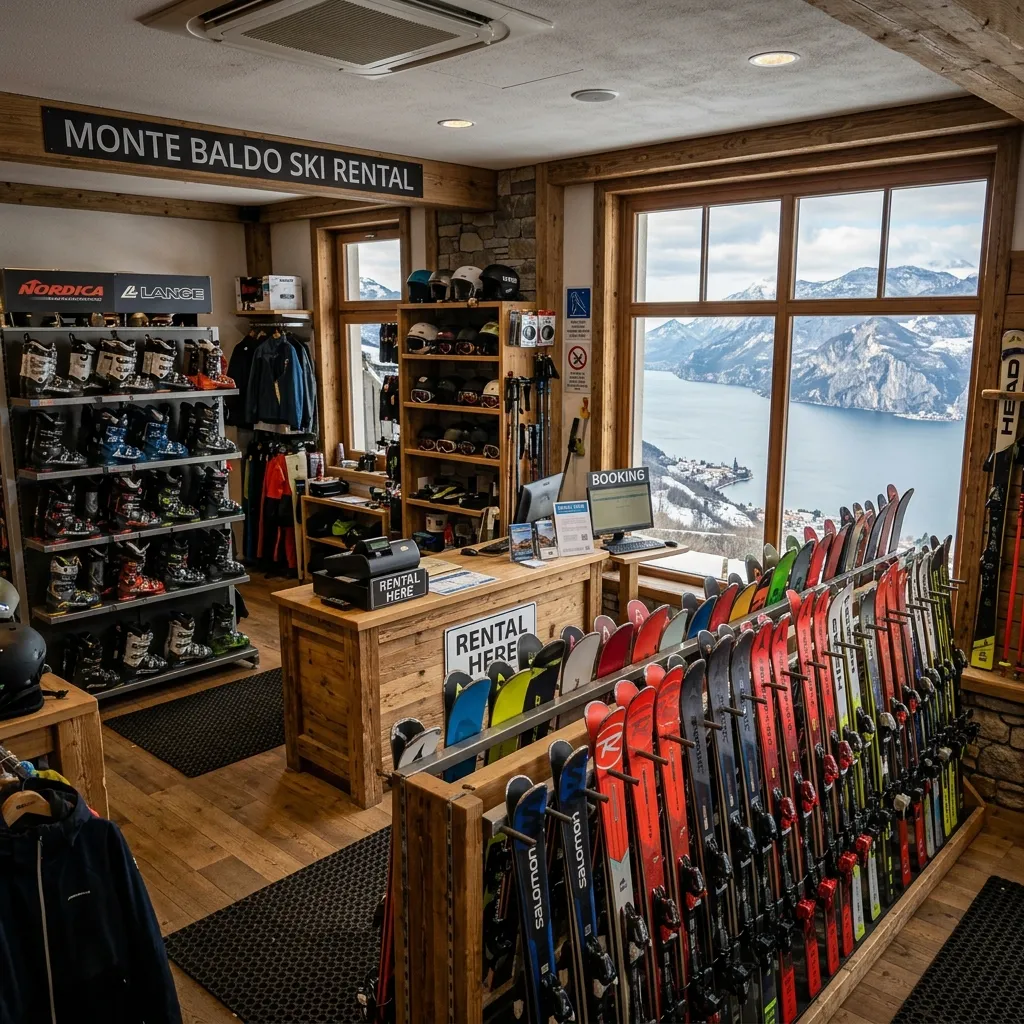 SEO per Sport Invernali - Servizio di Consulenza SEO sul Lago di Garda