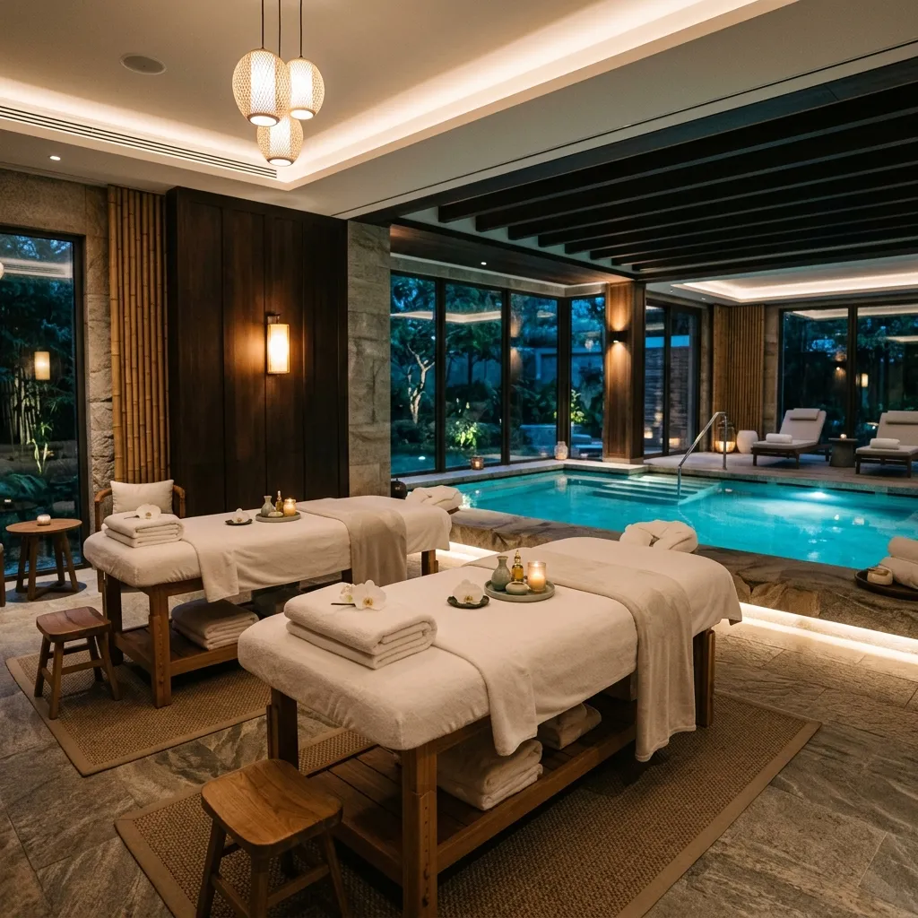 SEO per Wellness & SPA - Servizio di Consulenza SEO sul Lago di Garda