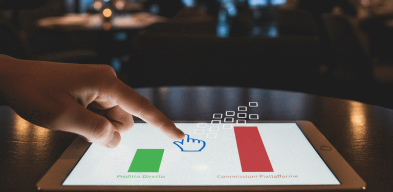 Seo Per Prenotazioni Dirette E Taglio Commissioni