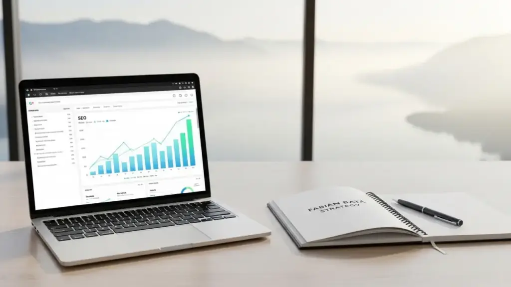 Come la SEO Trasforma Hotel e Ristoranti tra il Garda e il Trentino