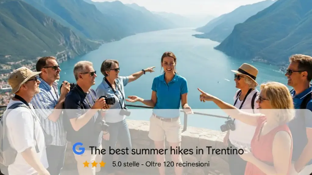 SEO per attività turistiche: vendi i tuoi tour senza intermediari