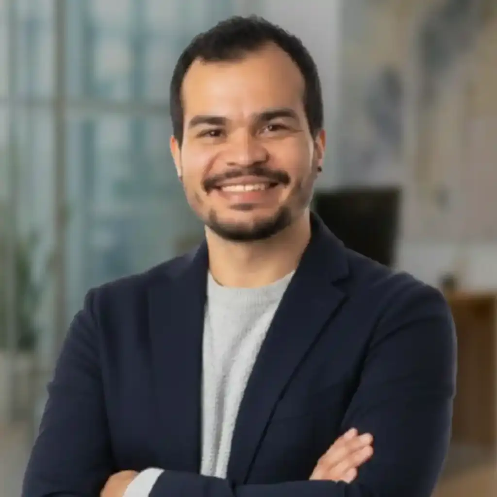 Fabian Antonio Bata Barrios - Specialista SEO - Consulente SEO - Lago di garda e Trentino